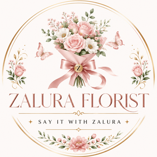 Zalura Florist
